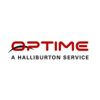 Optime, a Halliburton service