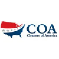 Cleaners of America (COA)