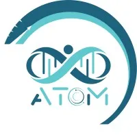 ATOM BC ATOM BC