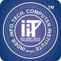 IIT Computer Institute (Best Computer Training Institute in Badarpur Since 2001).