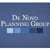 De Novo Planning Group De Novo Planning Group