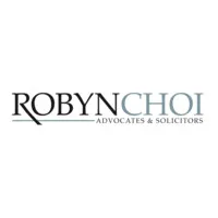 ROBYNCHOI