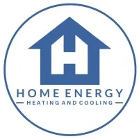 Home Energy Heating and Cooling
