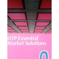 OTP Essential Financial Market Solutions
