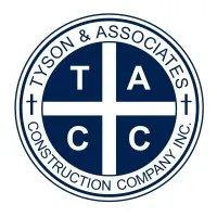Tyson & Associates Construction Company, Inc.