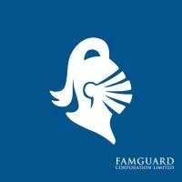 Famguard Corporation Ltd email format
