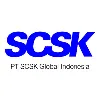 PT SCSK Global Indonesia PT SCSK Global Indonesia