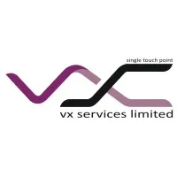 VX Services Limited email format
