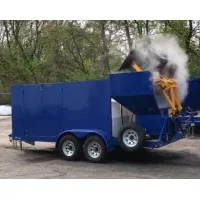 Trash Bin Cleaners Direct LLC. 