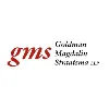 Goldman Magdalin Straatsma LLP Goldman Magdalin Straatsma LLP