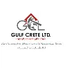Gulf Crete Ltd. Gulf Crete Ltd.