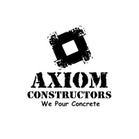 Axiom Constructors Axiom Constructors