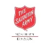 The Salvation Army Northern Division The Salvation Army Northern Division