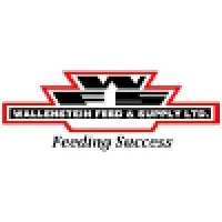 Wallenstein Feed & Supply Ltd.