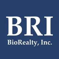 BioRealty, Inc.