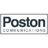 Poston Communications Poston Communications
