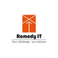 Remedy IT Remedy IT