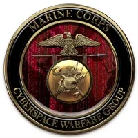 Marine Corps Cyberspace Warfare Group
