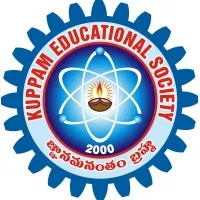 Kuppam Engineering College