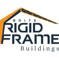 Brite Rigid Frame Buildings