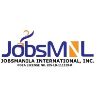 JobsManila International Inc.