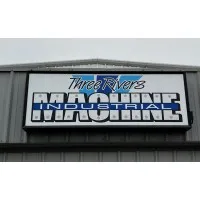 Three Rivers Industrial Machine Three Rivers Industrial Machine