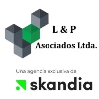 L&P Asociados - Agencia Máster Exclusiva Skandia L&P Asociados - Agencia Máster Exclusiva Skandia