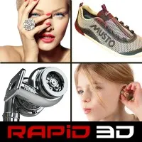 Rapid 3D JV (Pty) LTD Rapid 3D JV (Pty) LTD