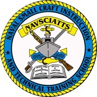 Naval Small Craft Instruction and Technical Training School (NAVSCIATTS)