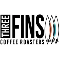Three Fins Coffee Roasters