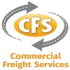 Commercial Freight Services, Inc. Commercial Freight Services, Inc.