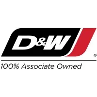 D&W Diesel Inc. D&W Diesel Inc.