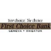 First Choice Bank