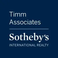 Timm Associates Sotheby's International Realty