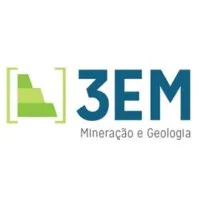 3EM - Mineração e Geologia 3EM - Mineração e Geologia