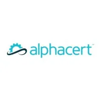 AlphaCert