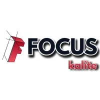 Focus Kalite Kontrol