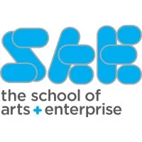 The School of Arts and Enterprise 