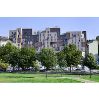 Hilton Garden Inn Istanbul Golden Horn Hotel Hilton Garden Inn Istanbul Golden Horn Hotel