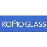 KOMO GLASS