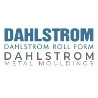 Dahlstrom Roll Form