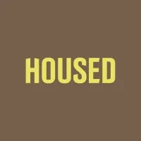 Housed