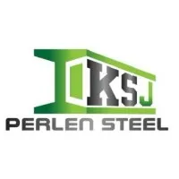 Perlen Steel