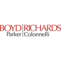Boyd Richards Parker Colonnelli, P.L.