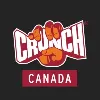 Crunch Fitness Canada Crunch Fitness Canada