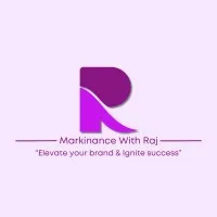 Markinancewithraj - Content Creation & Freelancing