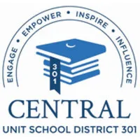 Central CUSD 301