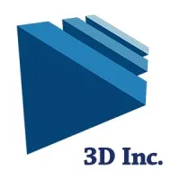 3D Incorporated