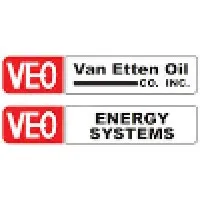 Van Etten Oil Co. Inc.