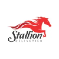 Stallion Deliveries Stallion Deliveries